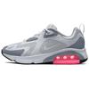Женские кроссовки Air Max 200 Platinum Sunset Pulse Grey Pure-Platinum Cool-Grey AT6175-004