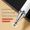 High-Precision, Dual-Use Stylus Pen for Mobile Phones: Ideal for Office, Editing, Drawing, and Photo Retouching—Smooth, Sensitive, and Reliable.
