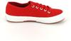 Sneakers Superga 2750 Classic Red/white