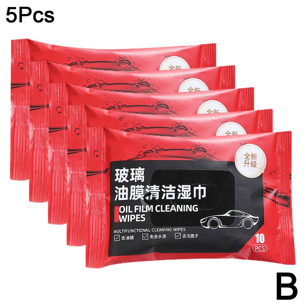 Салфетки для удаления масляной пленки со стекол автомобиля Очиститель лобового стекла Салфетки для чистки стекол автомобиля Компактные портативные салфетки для удаления пыли с автомобилей