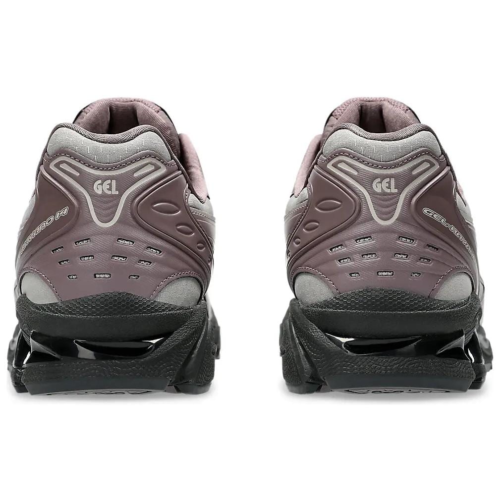 Asics Кроссовки для бега унисекс Asics Gel Kayano 14 низкие фиолетово-серые 1203A412-500
