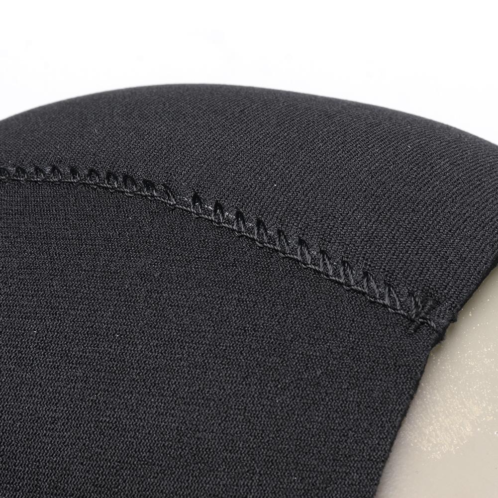 3MM Дайвинг-шапочка Быстросохнущие подводные капюшоны Водонепроницаемые Устойчивые к царапинам для мужчин и женщин