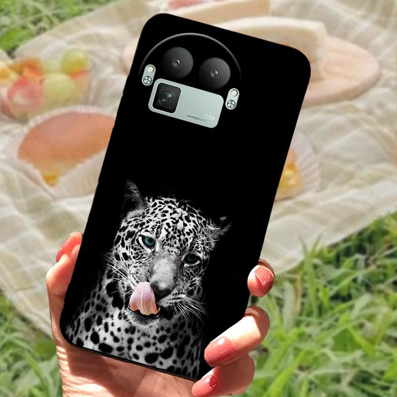 Чехол для Realme GT8 GT8Pro Мягкая матовая задняя крышка для Realme GT 8 Pro Чехлы Защита камеры Ударопрочный силиконовый Fundas Бампер