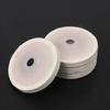 1Pc 100mm 4 Inch Wool Buffing Angle Grinder Wheel Felt Polishing Disc Pad Tool
