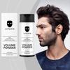 Hair styling powder natural, refreshing, fluffy, full, oil-control hair care