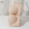Застежка спереди, маленькая грудь, женский бюстгальтер, толстая губка, девушка, мягкое беспроводное нижнее белье, женское нижнее белье, бюстгальтер с эффектом пуш-ап