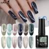 8 мл гели для ногтей «кошачий глаз» Магнитный УФ-лак Сверкающий звездный блестящий 9D-эффект Смываемые лаки DIYМаникюрный рисунок Живопись Инструменты для дизайна