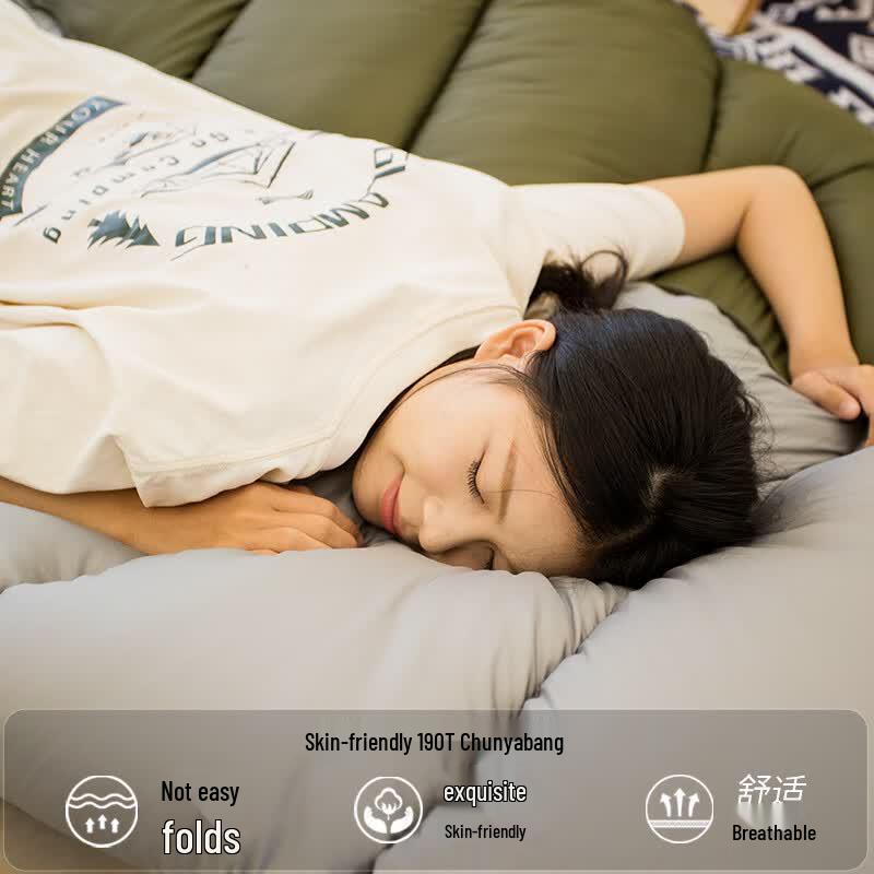 Beishanlang Winter Graphene Thickened Sleeping Bag