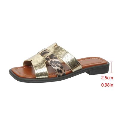 Женская обувь – Сандалии