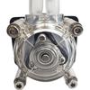 Перистальтический насос DC 12V/24V 500 мл/мин Дозирующий насос Для Вакуумной Аквариумной Лабораторной Аналитической