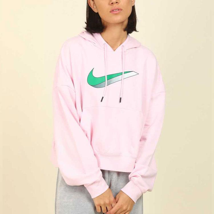 Nike Sweatshirt Women's Foam Pink DJ1075-663