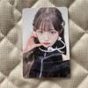 [USED] IVE I'VE MINE Wonyoung Fukuoka 2/1 Trading Card