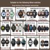 Smartwatch Milanese Magnetic Loop Strap