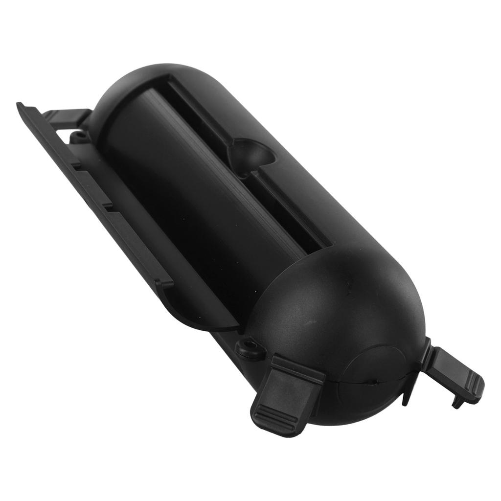 Extension Cord Cover Featuring Weather Resistant Seal for Outdoor Use with AWG 14 and Flat Cable Compatibility