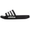 Шлепанцы Adilette Cf 'Core Black' AQ1701