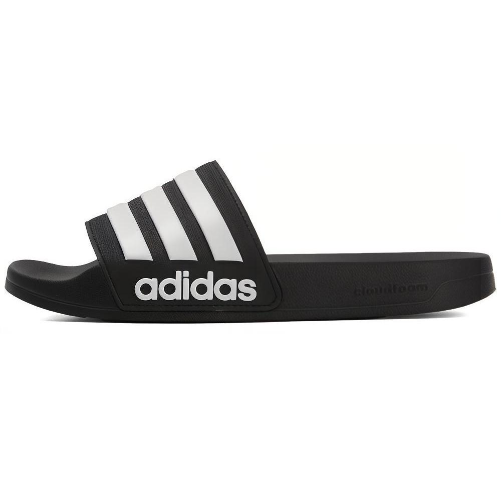 adidas Шлепанцы Adilette Cf 'Core Black' AQ1701