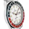 TIMEX Watch TIMEX Q TW2U61200 Men's Silver