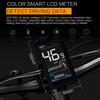 LANKELEISI MG740PLUS 2000W Dual Motor Electric Bike, 48V 20Ah Full Suspension Fat Tire Off-Road E-Bike for Adult