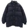 HAI Sporting Down Jacket M Black Men's Used