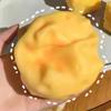 Cheese Squeeze Squishy Toy Soft Stress Relief Fidget Toy Anti Anxiety Decompression Squeeze Toy for Kids Adults