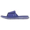 Ignite 7 Comfortable Dry EVA Slide Sandals Women Sandals Blue 3026027-500