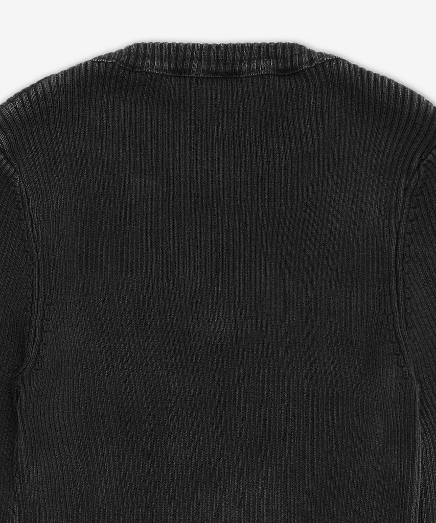 DIESEL M-Anchor Knit - Caviar / A148100Akbq900