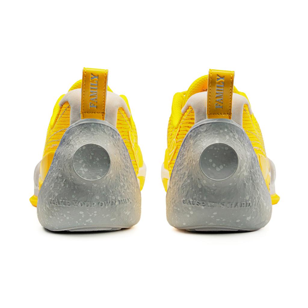 Li Ning All City 13 Нескользящие, Износостойкие, Легкие Низкие Баскетбольные Кроссовки Мужские ABAV017-5