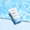 CENTELLIAN24 Madeca Derma Shield Moisture Sun Cream 50ml (SPF50+)