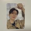 Apple Music Monsta X Ki Hyun Photocard