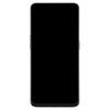 Для Oppo Reno/Reno 5G OLED-экран класса C и сборка дигитайзера+рамка Запасная часть для ремонта (без логотипа)