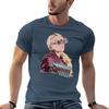 Luna Lovegood Quibbler Tshirt Odor Resistant Short Sleeve Top