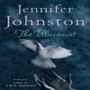 The Illusionist by Jennifer Johnston Paperback Book 9780755334780