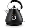 Электрический чайник Gorenje K17CLBK