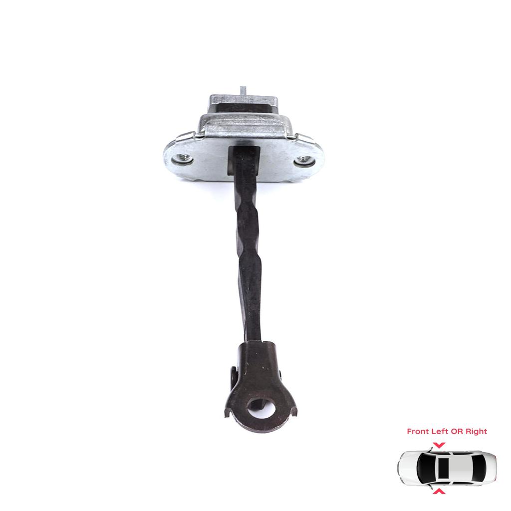 BDP1383 Front Door Stop Check Assy Limiter Strap for Toyota C-HR MK1 X1 AX10 AX50 2016-2024 68610F4030