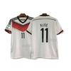 Retro Football Jerseys Men Women - Vintage Soccer Shirts Training Match Sports Entertainment Cycling Clothings