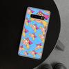 Hey Arnold Helga Cute Funny Cartoon Phone Case Cover for Samsung Galaxy S26 S25 Edge S24 S23 Ultra S22 Plus S21 FE S20 + Art Cus