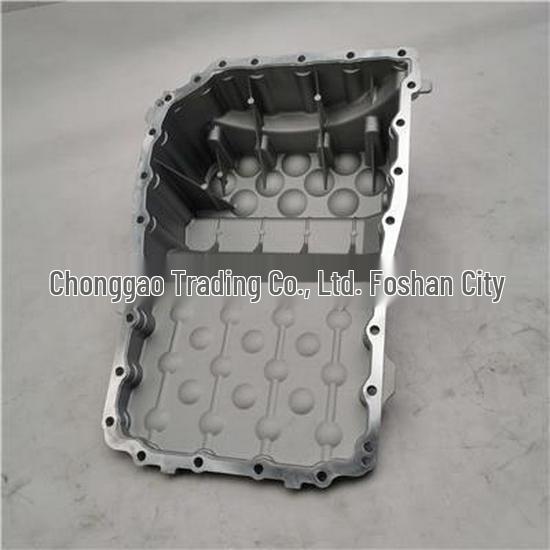Совместимо с поддоном двигателя Foton PM40004227