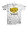 Новая Оригинальная Футболка Talking Heads Psycho Killer Smiley Face Band badhabitmerch Унисекс