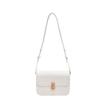 Trendy Retro Small Square Crossbody Bag For Women Made Of Premium Pu Material