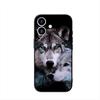 for Samsung Galaxy A07 A13 A12 A14 A23 A42 A50 A51 A52 A53 A70 A71 A72 A21S A04 Note 20 9 8 10 Case Stalking Wolf Art Animal