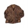 Brown Women's Biker Jacket J2 Ombre M - Used