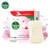 Dettol Здоровое Антибактериальное Увлажняющее Мыло