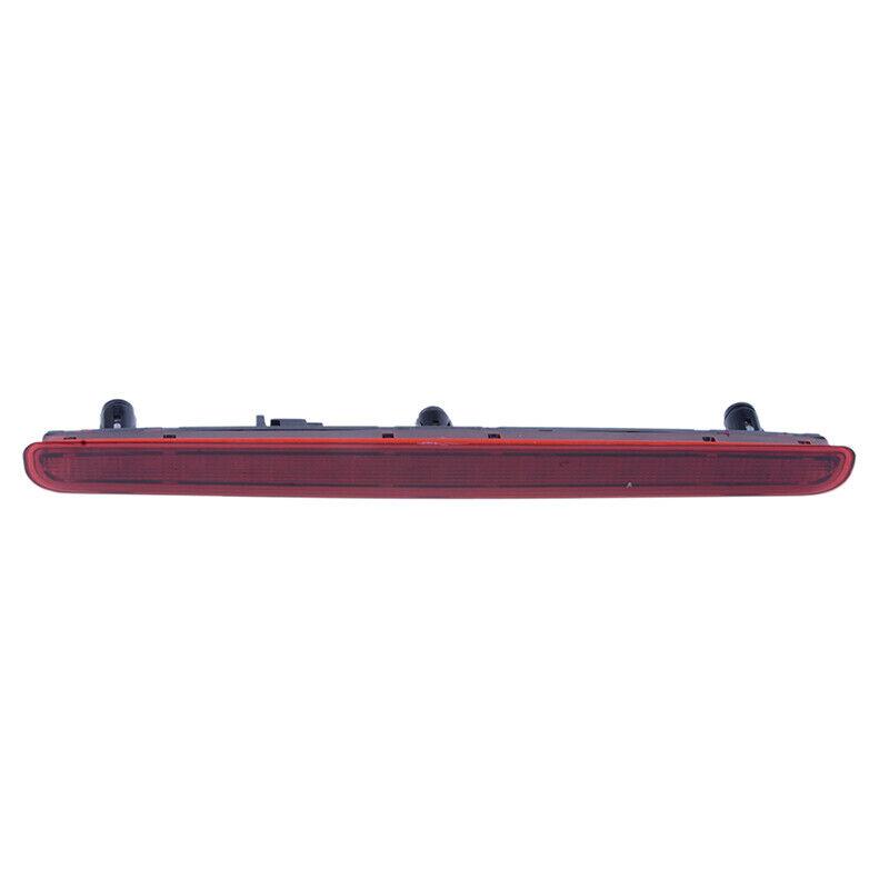 Для VW T5 Transporter Multivan 2003-2015 Фургон 1 шт. Автомобильный задний tailgate Высокоуровневый стоп-сигнал Светодиодная лампа OEM7E0945097A Автоаксессуары