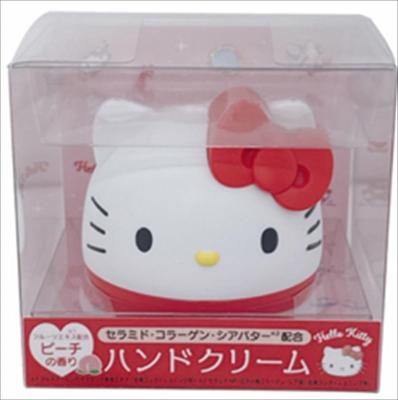 Крем для рук Hello Kitty Увлажняющий (35g)