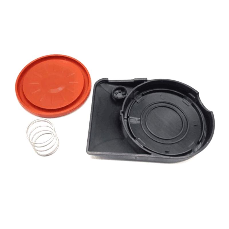 PCV для Ремонтного Комплекта Клапанной Крышки для 11127646552 11127646553 N13 F20/F30 1 /3 Серии