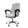 Stretch Office Chair Cover Universal Rotating Armrest Lifting Computer Chair Covers Anti -Dirty Removable Washable New Seat Case