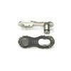 KMC Missing Link Shimano SRAM 11 Stage CL555R 2 комплекта многоразового использования Silver Medium