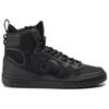 Converse Fastbreak Hi Удобные Нескользящие Прочные Высокие Кеды для Скейтбординга Унисекс Кеды для Скейтбординга Черные 162558C