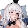 Ura Koi Girl Emiliette масштабная покрашенная готовая фигурка 1/7