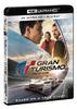 Gran Turismo 4K ULTRA HD Комплект ULTRA HD & Blu-ray [4K + Blu-ray] [Blu-ray]